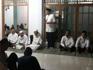 Kader PKPI Sosialisasikan Program Unggulan Zaki Mad Romli