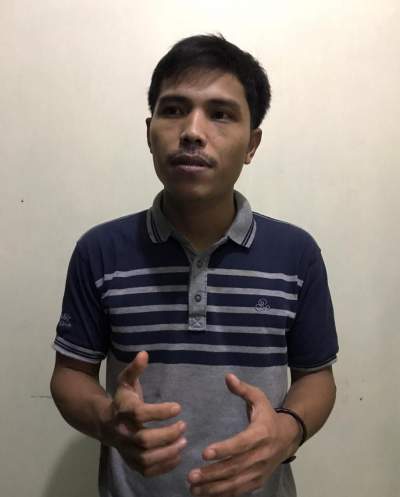 Tokoh Pemuda Sindangsari Siap Maju di Pilkades