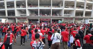 Viral Speaker GBK Putar Suara Tak Senonoh, PPKGBK Minta Maaf