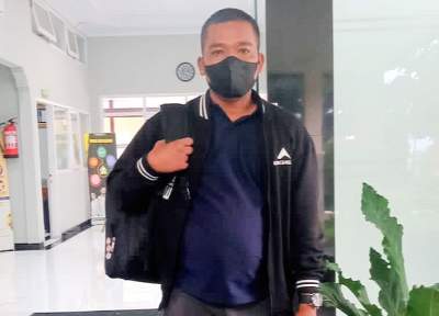 Petani Asal Sepatan Timur Ikuti Pelatihan Kewirausahaan Dari Kementrian Pertanian