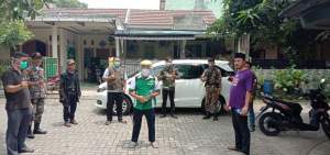 GP Ansor Dukung Bupati Tangerang Tidak Terapkan Lockdown