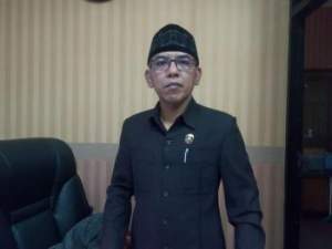 Soal Mutasi Pejabat, Fraksi PPP DPRD Minta Kepala BKPSDM Secepatnya Dipanggil