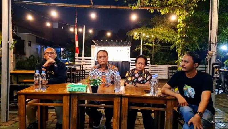 Sejumlah Kalangan Menyoroti Validasi Data Dinsos Kota Tangerang : Masa Nama Bayi Terdaftar Sebagai Penerima BLT