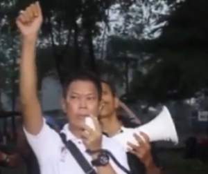 Alasan JARI 98 Dukung Benyamin-Pilar, Willy Prakarsa : Paslon Lain Hanya Obral Janji dan Coba-Coba