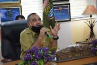 PSBB Di Tangerang Raya Kembali Diperpanjang