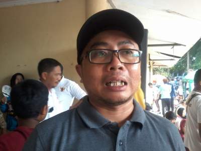 Panwaslu Kota Serang, Temukan WNA Di Daftar DPT