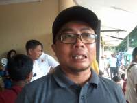 Panwaslu Kota Serang, Temukan WNA Di Daftar DPT