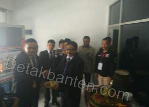 Kadin Kabupaten Tangerang.