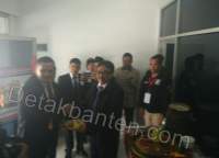 Kadin Kabupaten Tangerang.