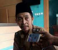 Kades Sarakan Harapkan DDS Bidang Infrastruktur Cair di Bulan Ini