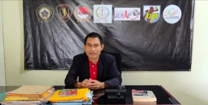 Tenaga Honorer Cuti, Mantan Ketua KIPP: Harus Pastikan Gaji Terhenti