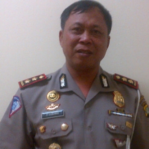 AKBP H.Gunawan, SH
