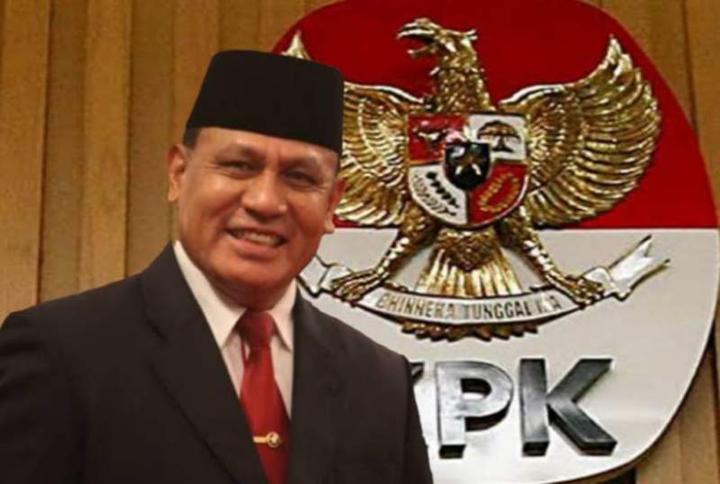 KPK Terbitkan SE PBJ dan Sebarkan Anggota Monitoring di Gugus Tugas COVID-19
