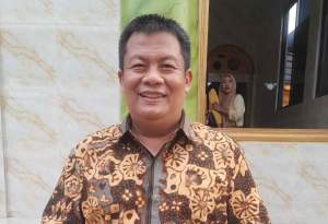 Wakil Ketua DPRD Kota Tangerang Sambut Baik Sidak Yang Dilakukan Wakapolda Metro Jaya Terhadap Dua Pabrik di Jati Uwung