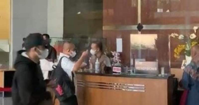 Wali Kota Pangkalpinang Maulan Aklil Penuhi Panggilan KPK Untuk Klarifikasi LHKPN