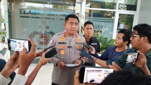 Viral &ldquo;Pocong&rdquo; Diduga Modus Kejahatan, Polresta Tangerang Tingkatkan Patroli