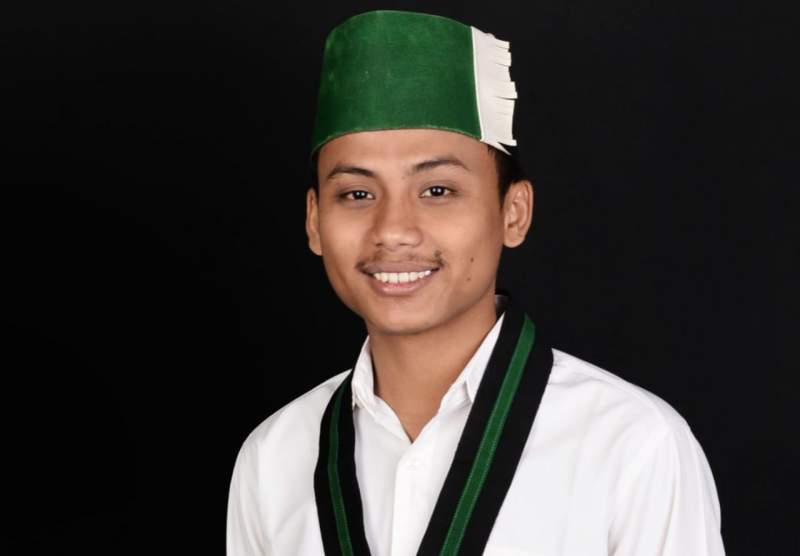 HMI Cabang Serang Minta Pemkot Perbaiki Kualitas Sembako