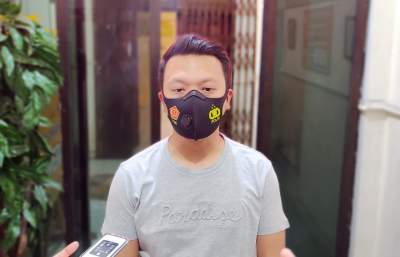 Jual Obat diatas HET, 4 Apotek di Bidik Polres Cilegon