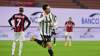 Juventus Beri Kekalahan Perdana AC Milan 3-1