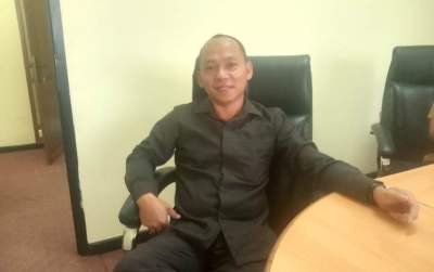 DPRD Dukung APH Usut  Pembuatan Sertifikat Prona di Sepatan