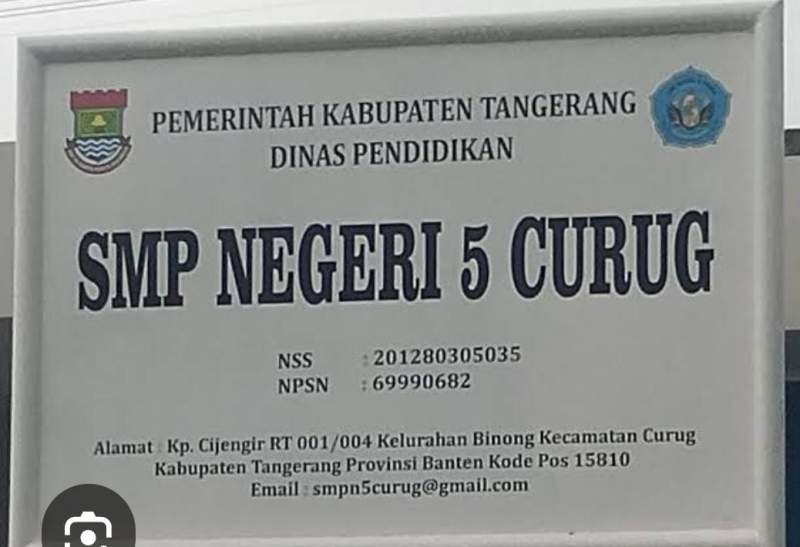 Pemborong Asal Sepatan Timur Pernah Diperas Ratusan Juta Rupiah