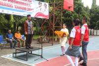 Kota Tangerang Mulai Seleksi Paskibraka