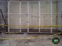 Pemilik Ruko Ricky Sembako Tewas Dibunuh