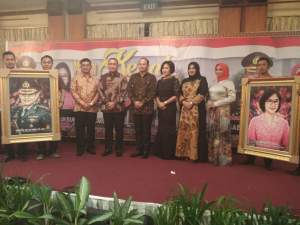 Pisah sambut Kapolresta Tangerang