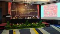 Hasil Analisis KPU Banten, Prediksi Pemilu 2024 Jumlah Suara Tidak Sah Tinggi