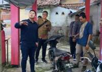 Anggota DPR RI Rizki Berikan Bantuan Internet Gratis