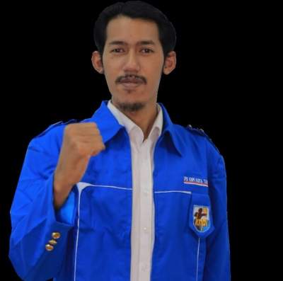 Ketua KNPI Kota Tangerang Himbau Agar Pemuda Kota Tangerang Tak Rayakan Valentine