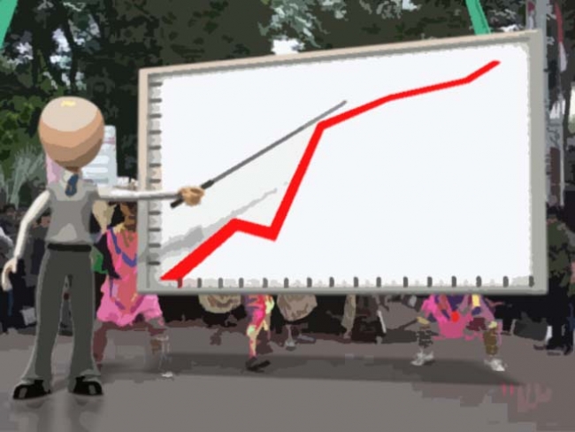 Strategi Pembangunan Kebudayaan