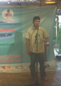 Masruri Bejo