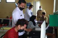 Kartu Pencari Kerja Bisa Dibuat Lewat Online