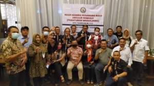 Ngopi Bareng Sambung Rasa,  Sedulur Pawarja Siap Tinggal Landas