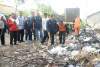 Kepala Dinas DLH Kota Serang : Tong Sampah di Jalan di Peruntukan Untuk Sampah Ringan bukan&nbsp;Sampah Berat