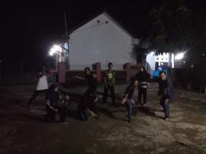 Padepokan TTKKDH Pusaka Banten Fokus Lestarikan Tradisi