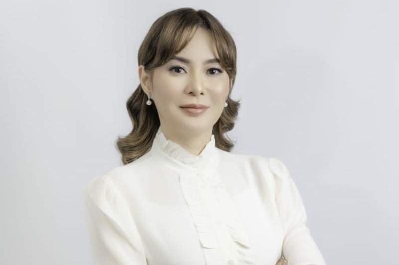 Wakil Ketua DPRD Kota Tangsel, Li Claudia Chandra.