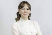 Wakil Ketua DPRD Kota Tangsel, Li Claudia Chandra.