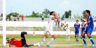 Libas Bantara FC, Permainan Perserang Membaik