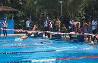 Jadwal Pertandingan dan Update Perolehan Mendali POPDA X Provinsi Banten