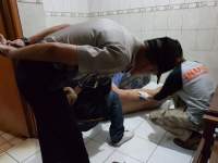 Usai Bercinta, Pria Setengah Baya Ditemukan Tewas