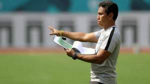 Bima Sakti Akan Lebih Selektif Dalam Memanggil Pemain Ke Timnas U-16