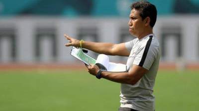 Bima Sakti Akan Lebih Selektif Dalam Memanggil Pemain Ke Timnas U-16