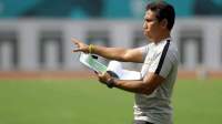 Bima Sakti Akan Lebih Selektif Dalam Memanggil Pemain Ke Timnas U-16