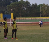 Asprov PSSI Banten Sudah Punya Amunisi