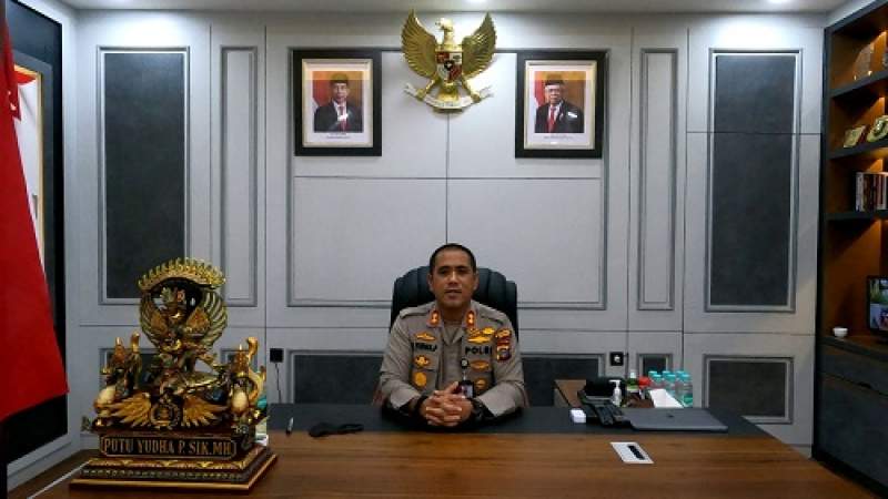 Hari Pers Nasional Kapolres Asahan : Semoga Pers Semakin Profesional dalam Menyampaikan Pemberitaan kepada Masyarakat