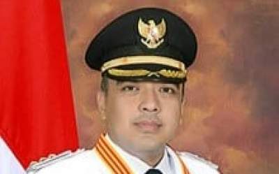 Sukses Tata Pesisir Laut Ketapang, Zaki Diangkat Jadi Vice Presiden PNLG