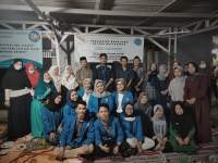 Strategi Pengelolaan Keuangan Pada Yayasan Yatim Pesantren Anindha-Anindhi