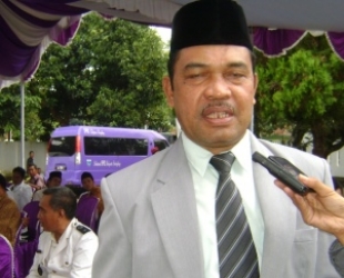 Tatang Muhtasar, Kepala BPMPD Kabupaten Pandeglang